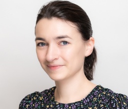Birutė Macijauskienė, VDI Neteisėtos veiklos priežiūros skyriaus vedėja